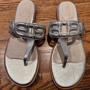 Cole Haan sandals